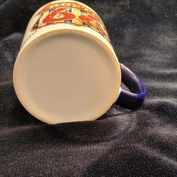 Route 66 Mug/Cup Distressed Design - Picture 4 of 5